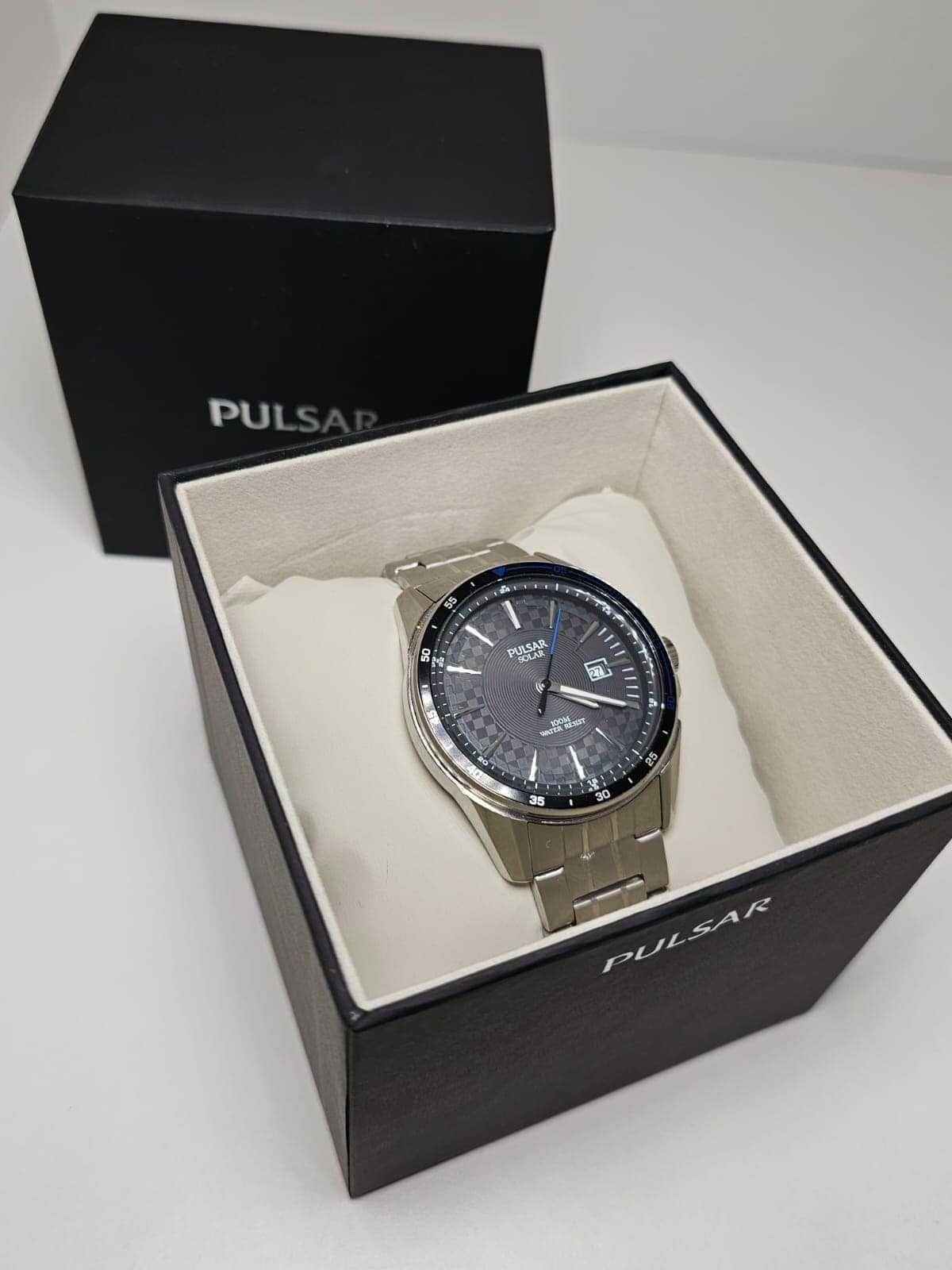 Zegarek męski Pulsar PU PX3203X1