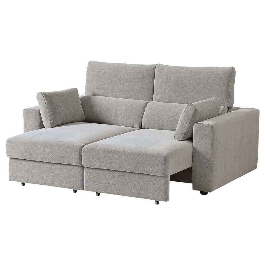 Sofá ikea 2 lugares ESKILSTUNA