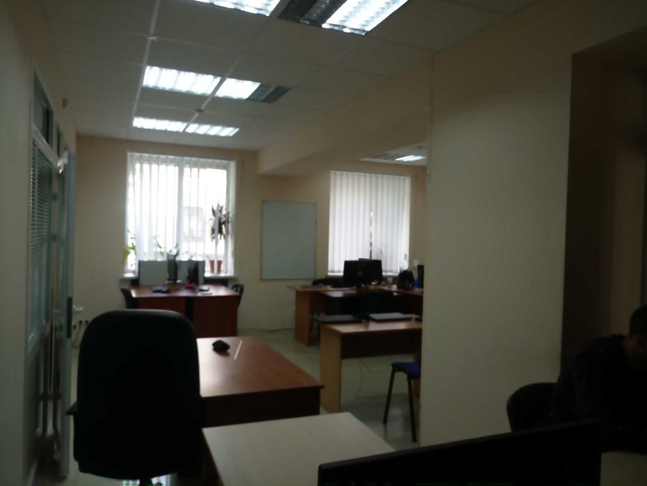 Продажа помещения центр города
пр. Соборный д. 192/ М. Гончаренка 9