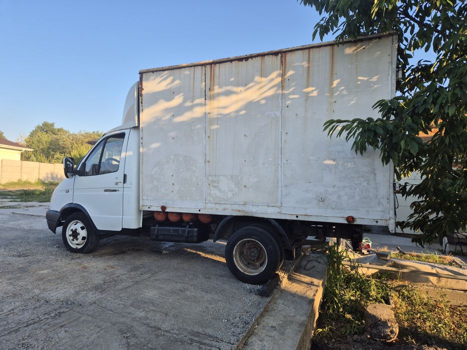 Продам ГАЗель СРОЧНО