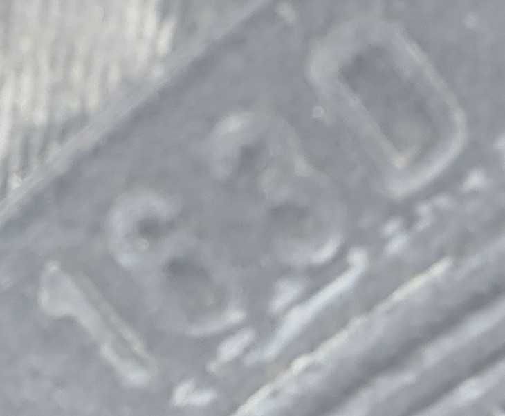 Opony przemysłowe 500/45R22.5 BandenMarkt *S