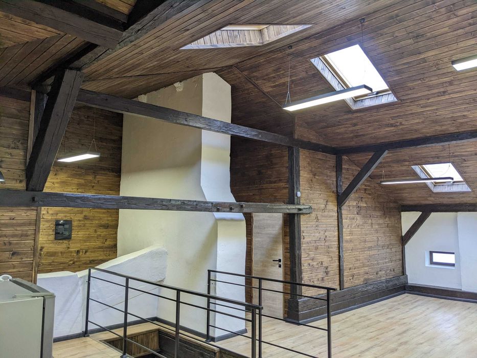 Оренда офісу в центрі міста