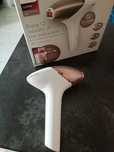 Depilator Philips lumea 9900 IPL