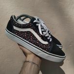 Чоловічі кеди Vans Old Skool 42 розмір