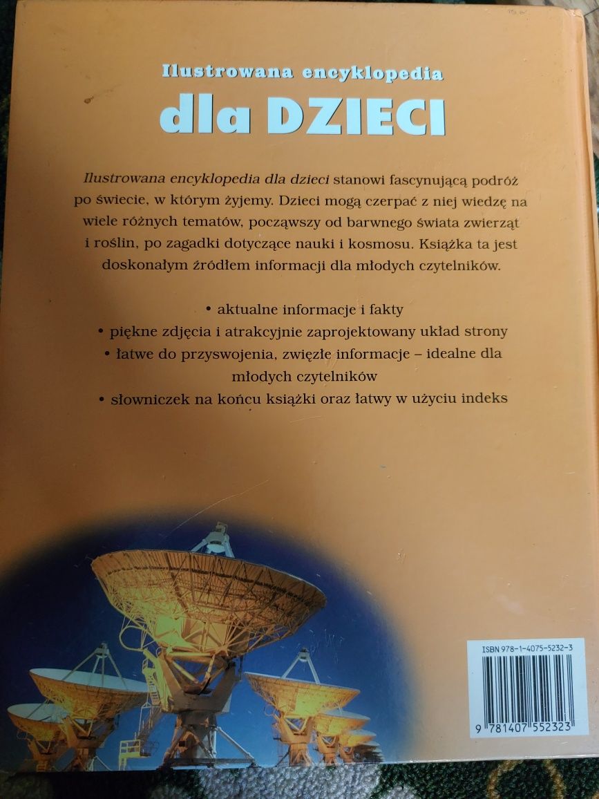 Jak żyją zwierzęta Ameryki. Ilustrowana encyklopedia dla dzieci.