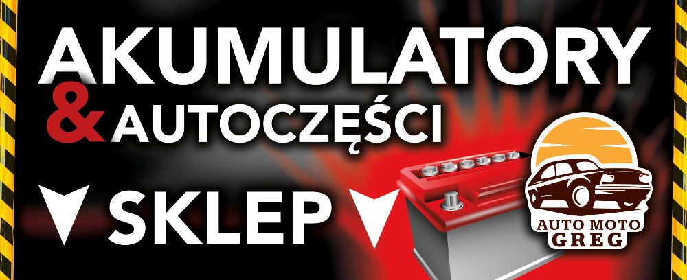 Akumulator Dodatkowy Mercedes 12V 12Ah VARTA EXIDE FIAMM MONTAŻ DOWÓZ