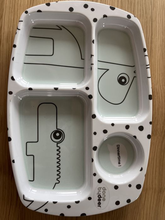 Tacka obiadowa dzielona Done by Deer