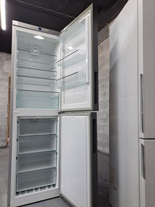 Преміум Холодильник Miele fds76 NoFrost Інвертор Гарантія