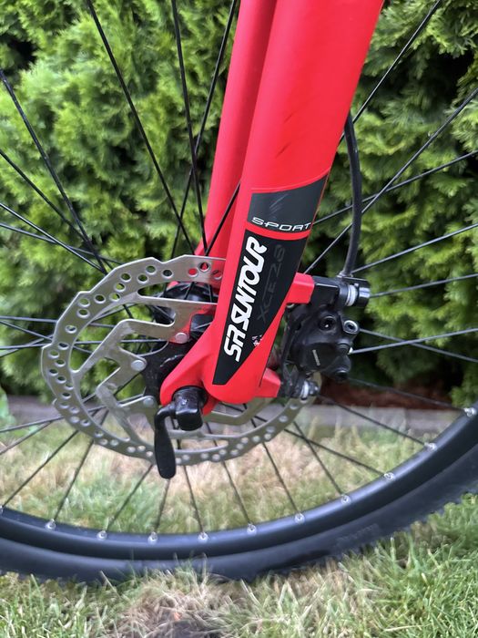 Rower Unibike Mission 2022