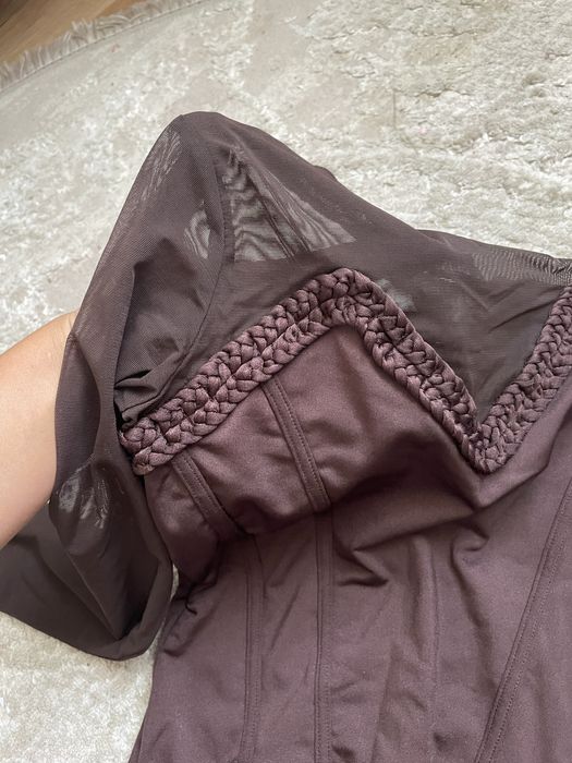 Бейсик турнірне плаття