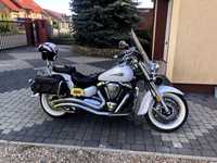 Sprzedam motocykl Yamaha XV 1700 Road Star 2008r.