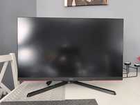 Monitor AOC U27G3X/BK 27 IPS 160hz 1ms
