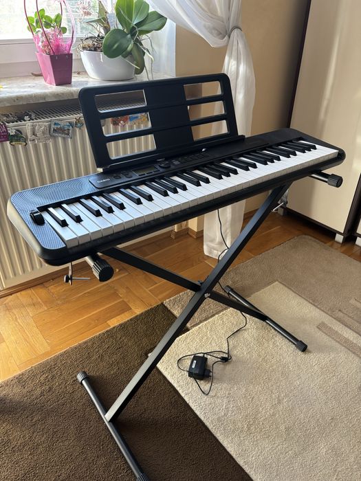 Keyboard Casio CT-S300