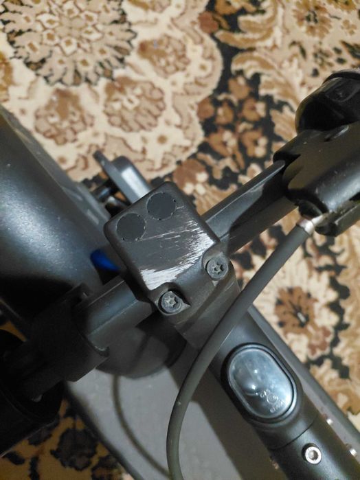 Ninebot KickScooter MAX G30