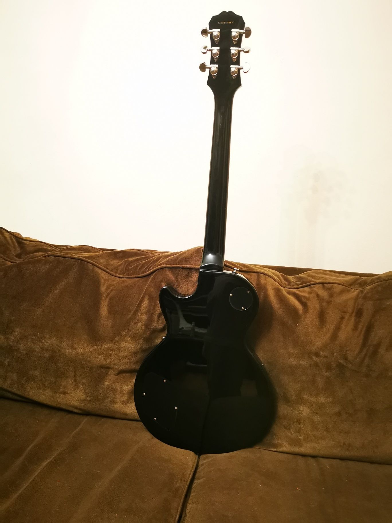 Epiphone Les Paul Studio 2017r