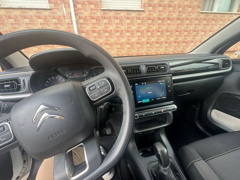 Citroen C3 1.2 - 66000km Nacional