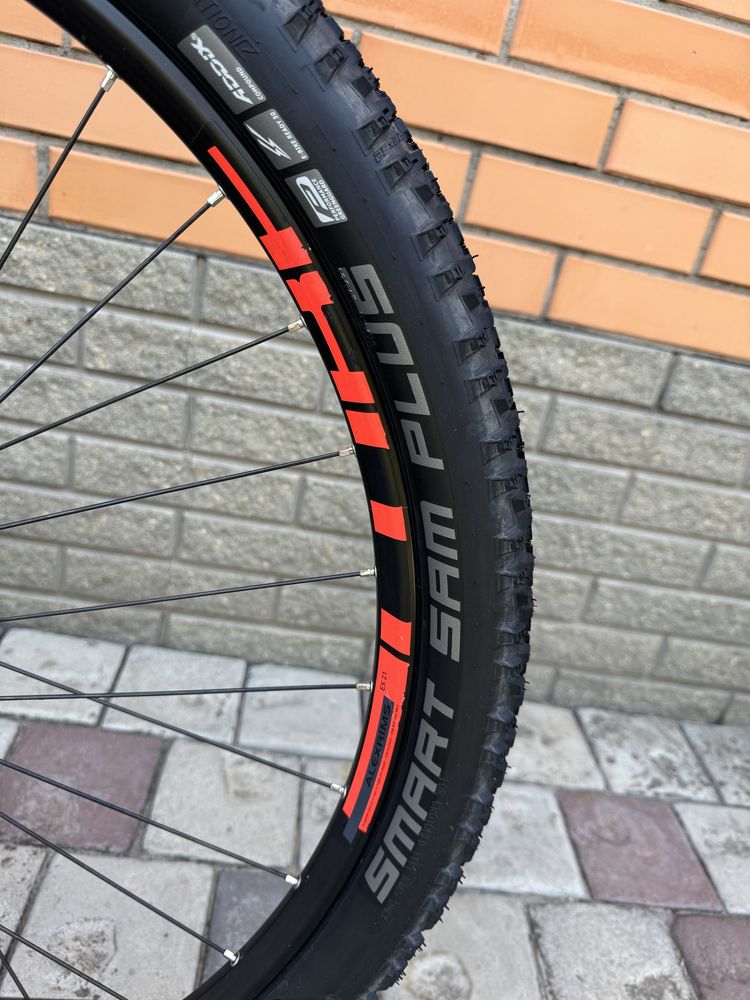 Cube LTD  29’ 2017 MTB