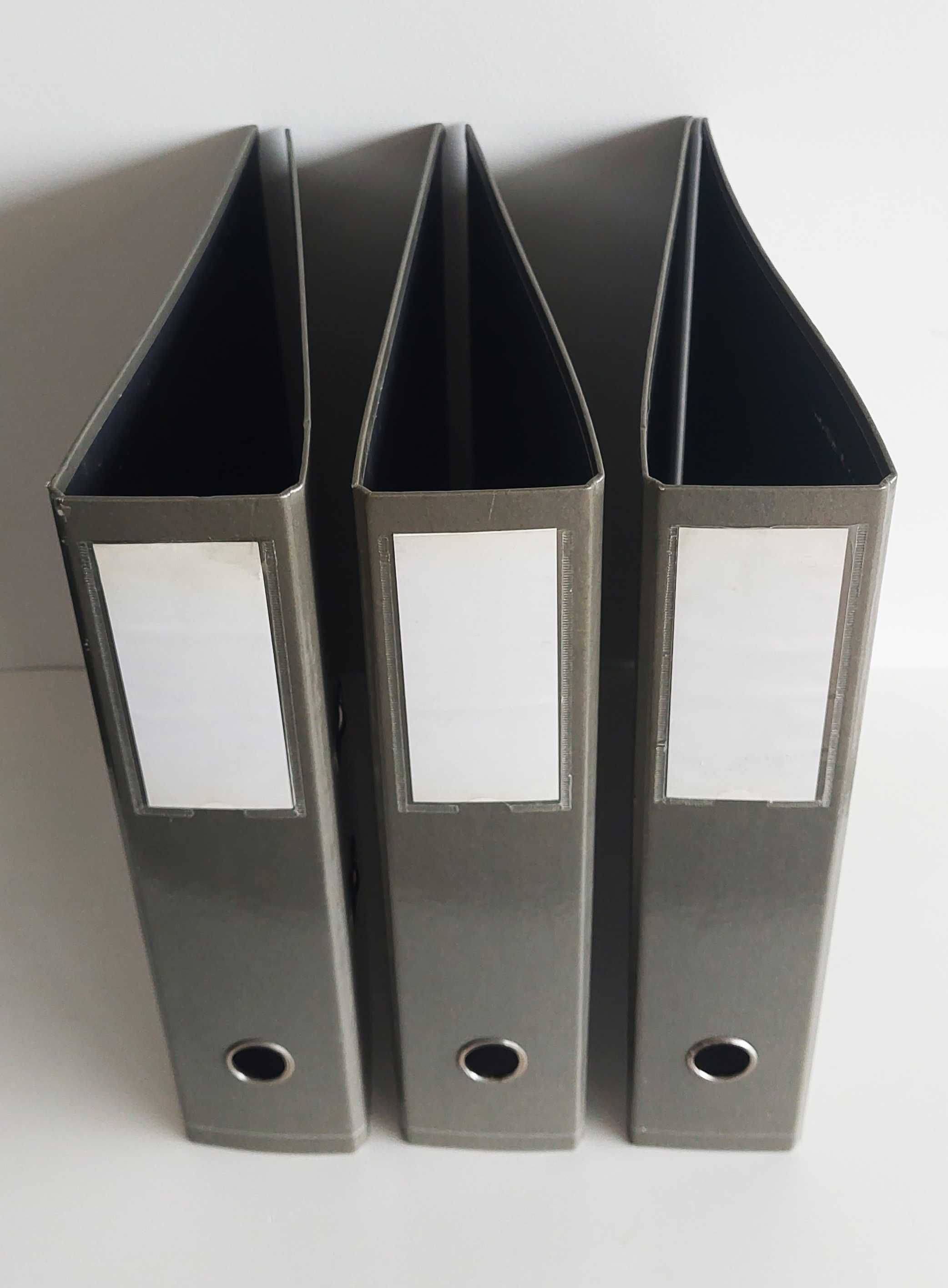 Pastas de arquivo A4 Tecnoline da Note