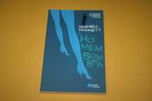 [] O Homem Sombra, Dashiell Hammett