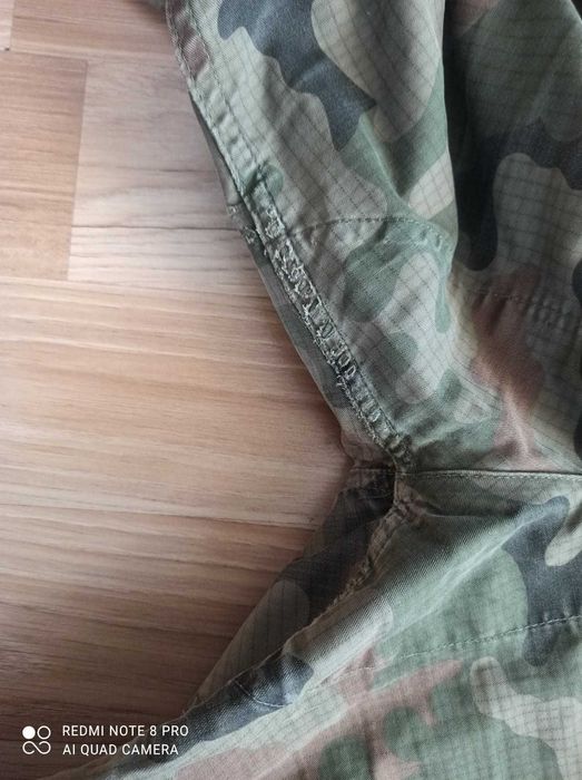 Mundur dla klasy wojskowej