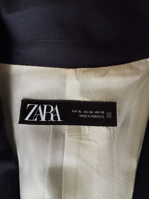 піджак , блейзер XL , Zara
