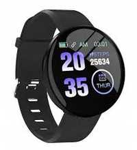 Inteligentny smartwatch B41 zegarek menu j. polski na prezent