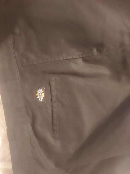 Брюки рабочие мужские. Производство Китай.