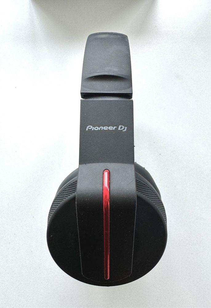 Наушники Pioneer HDJ-700