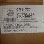 Jantes CMS C23 6.5JX16H2