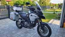 Ducati Multistrada Ducati Multistrada 1200 enduro