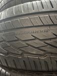Шины б.у. лето 255/50 R19 General Grabber GT склад резины