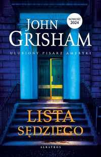 Lista Sędziego, John Grisham