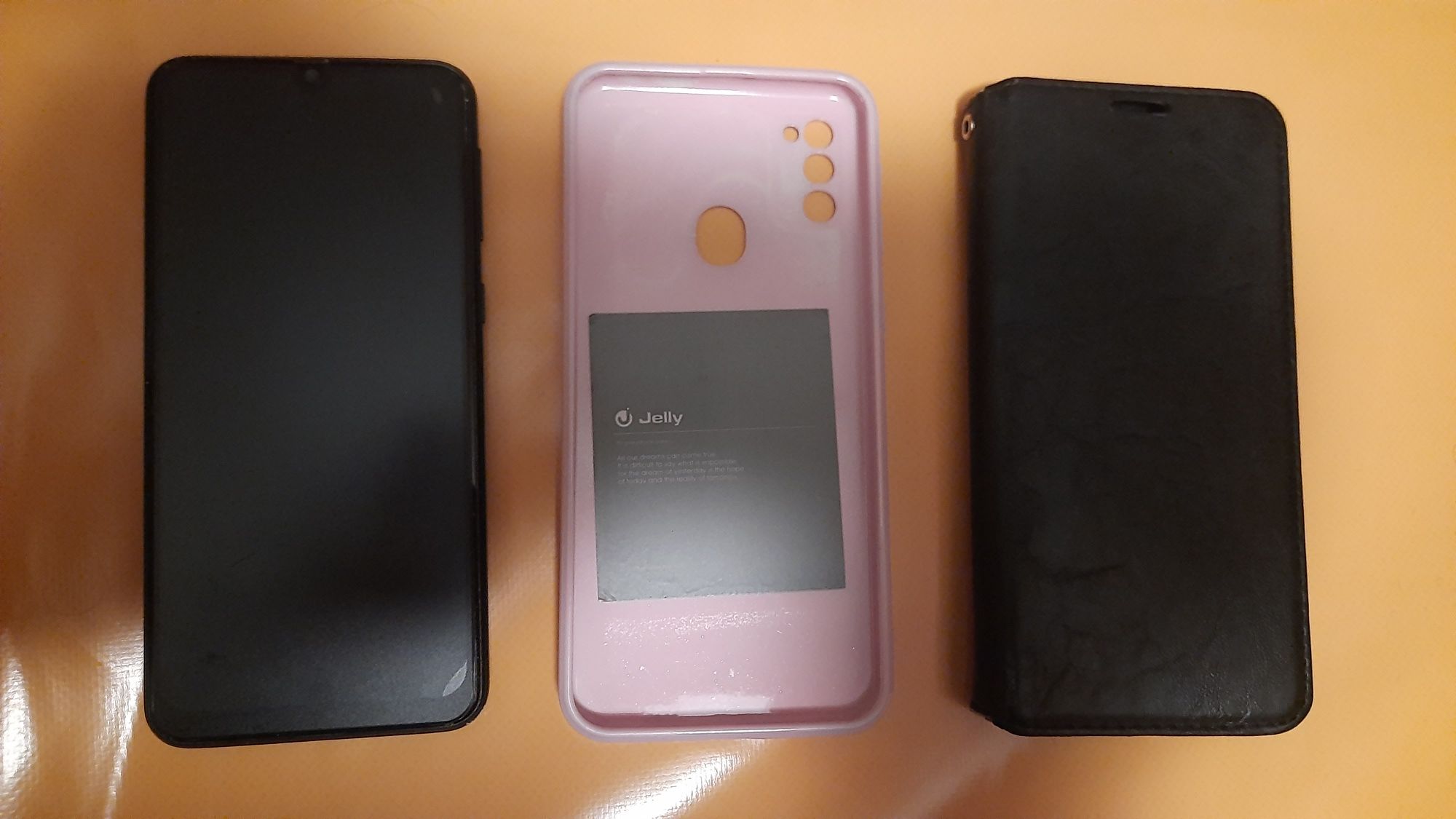 Samsung Galaxy M21 4 GB/64 GB