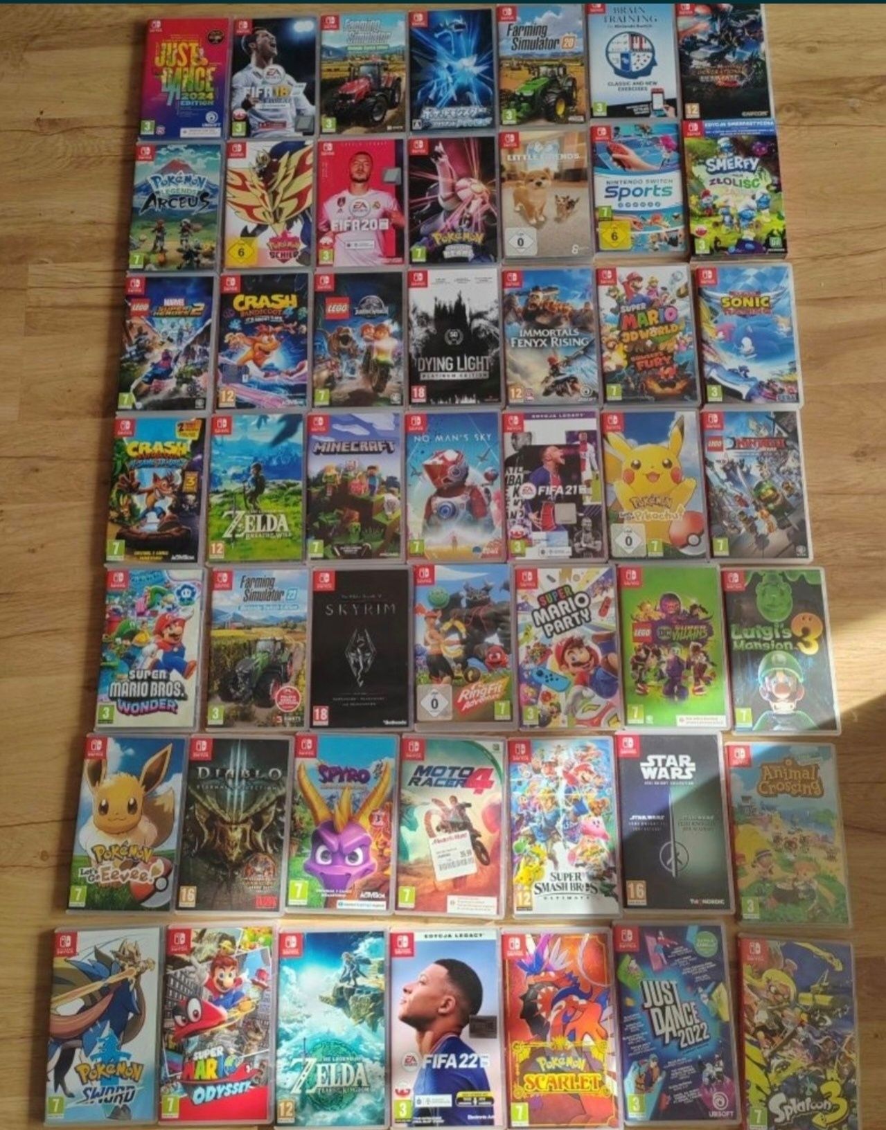 Nintendo Switch v2 Gwarancja Zamiana ps4 ps3 Xbox 360 series switch