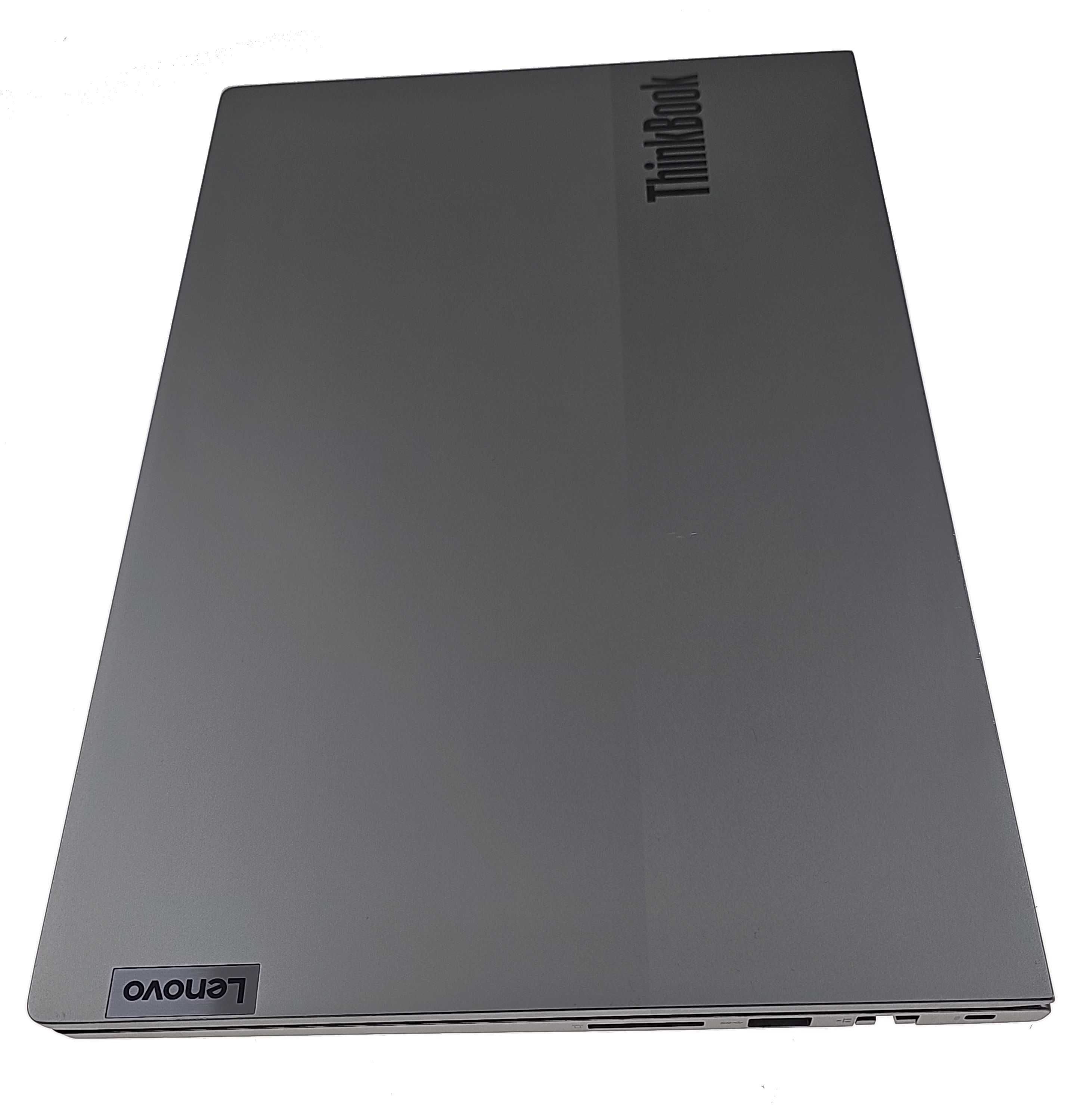 Lenovo ThinkBook 14 G2 ITL 14' i3 11gen 16GB 512GB i3-1115G4 3GHz