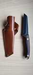 Nos survival tanto nowy turystyczny
