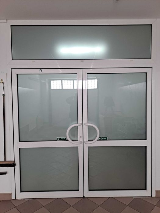 Lokal handlowo-usługowy | 273m2 | Grajewo |