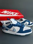 36-45 Nike SB Dunk “Born and Raised”