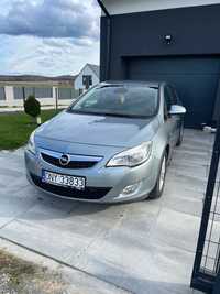 Opel Astra Opel Astra 1.7 cdti 2010