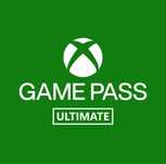 Xbox game pass code