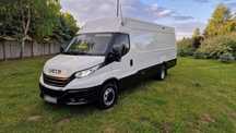Iveco 50C18**MAX**MAXI**DAILY**BLIŹNIAK**35 180**SPRINTER**TGE**MAN**MASTER**BLASZAK