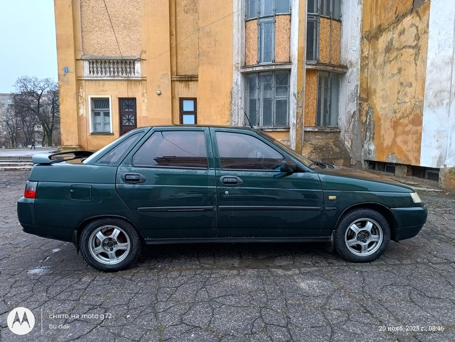 Продам ВАЗ 21103