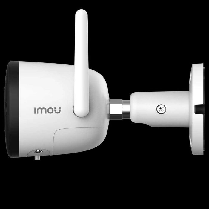 IP відеокамера Imou Bullet 2E (IPC-K3DP-5H0WF) 5МП