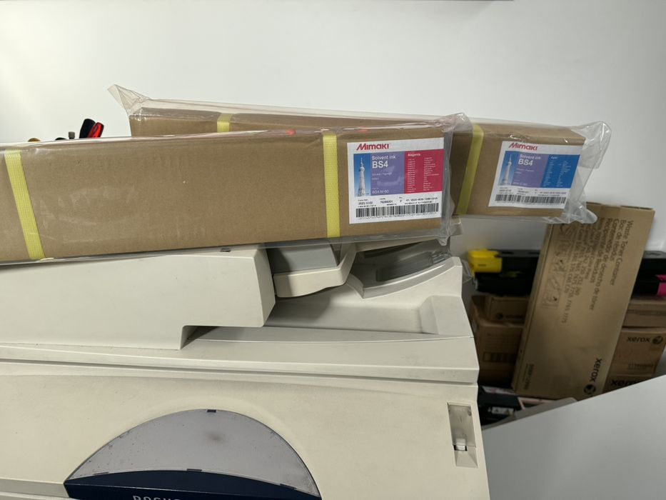 Mimaki  J150/250