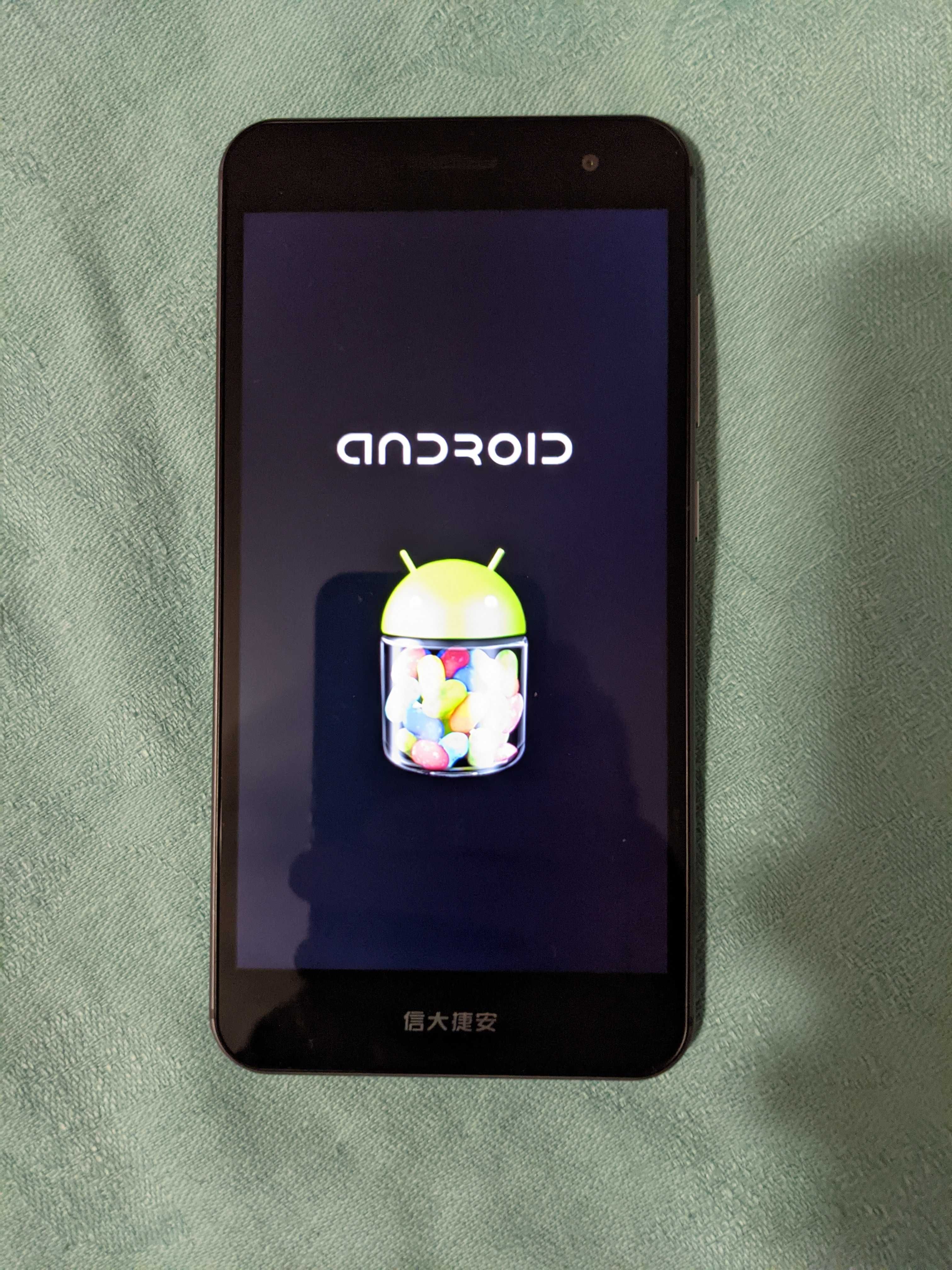 Santin 2/32, NFC+защ. стекло в подар. Realme 8i 4/128 +наушники Lenovo