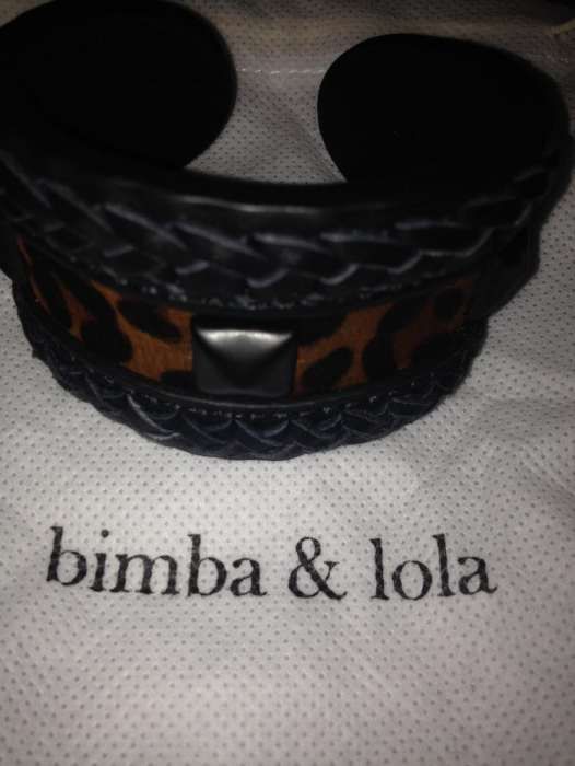 Pulseiras Bimba & Lola