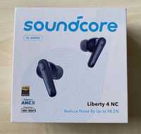 Sluchawki Soundcore Liberty 4 NC NOWE