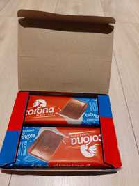 C-orona, extra Milk Chocolate, king size ,6 szt , smak Egiptu