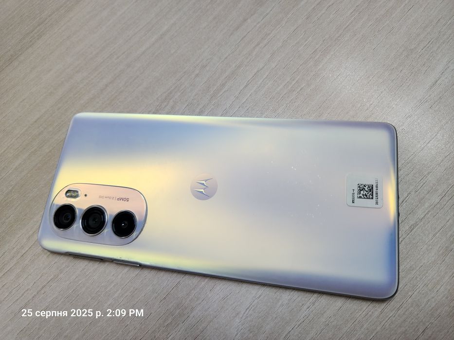 Motorola Edge+ 2022 5g UW 8/128 GB