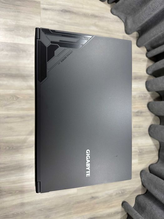 Ноутбук GIGABYTE G5 KF5 | i7-12650H RTX 4060 | Ram-16 SSD-512 | 144гц